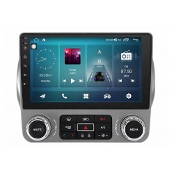 CHEVROLET CAMARO - 9" МУЛТИМЕДИЯ / Навигация android 16